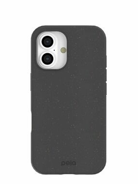 Pela Case Black iPhone 16 Case New NWOT
